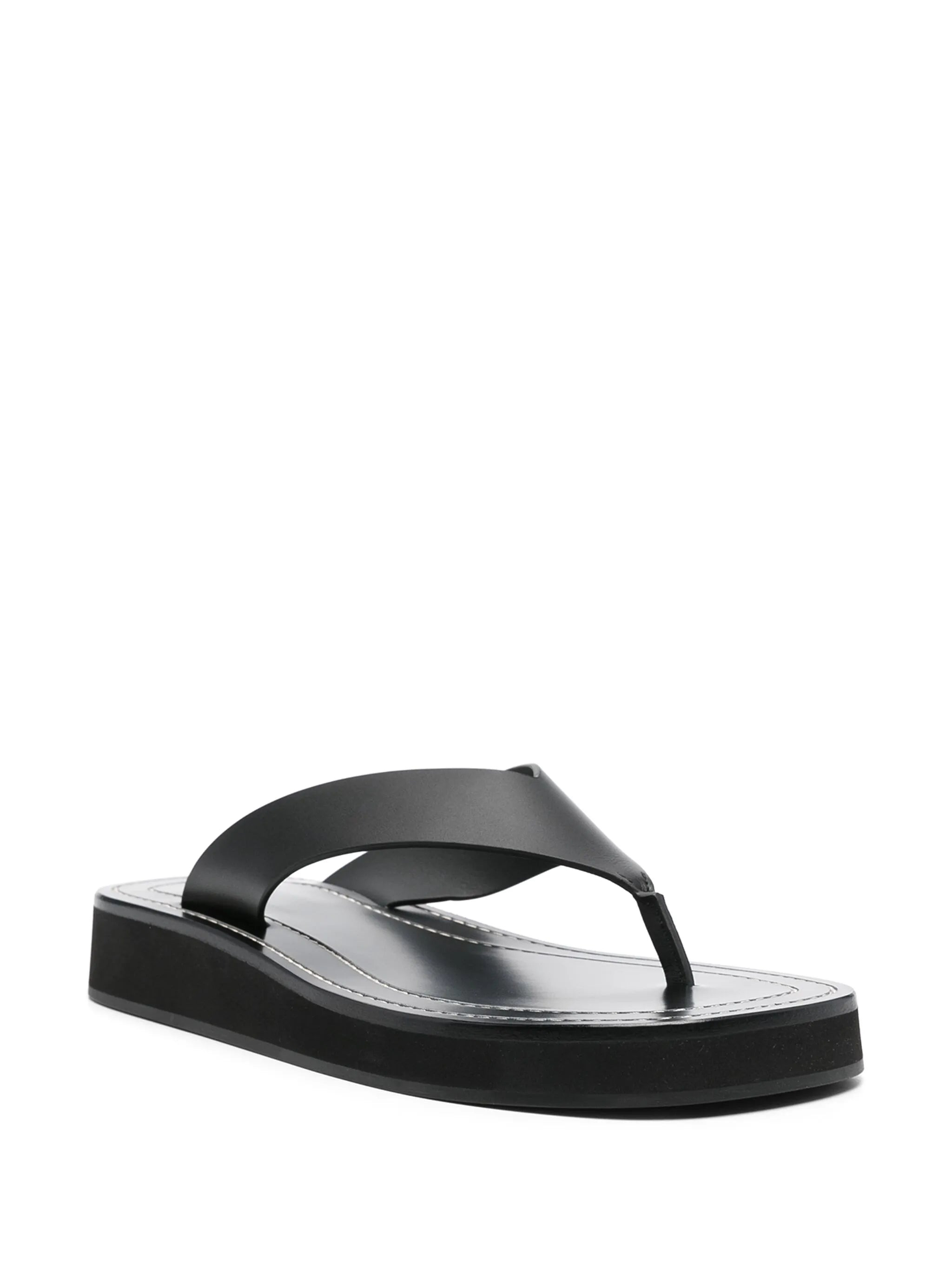Ginza flip flops - 2