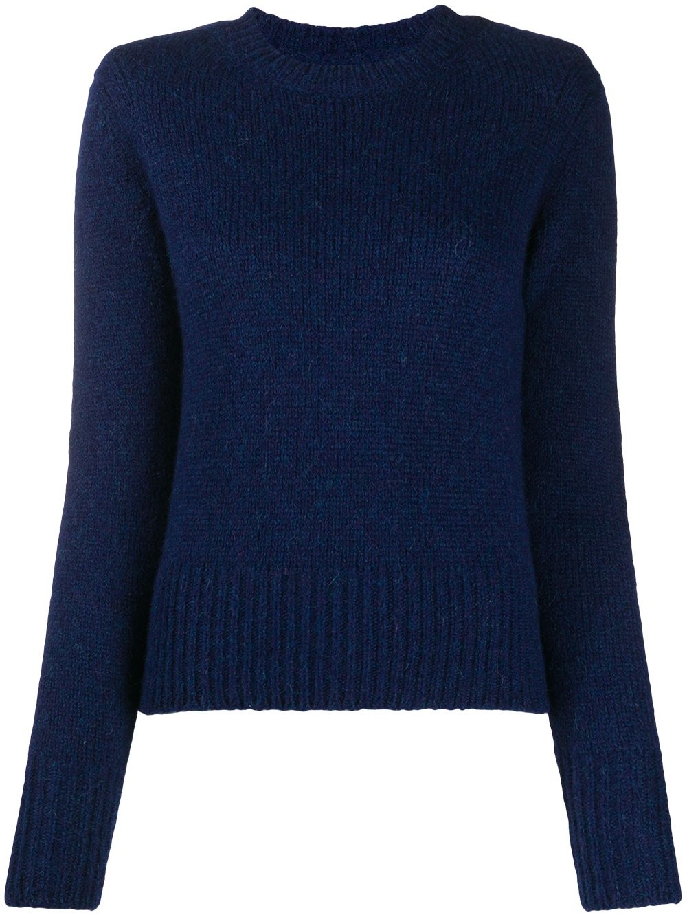 Erwany knitted jumper - 1