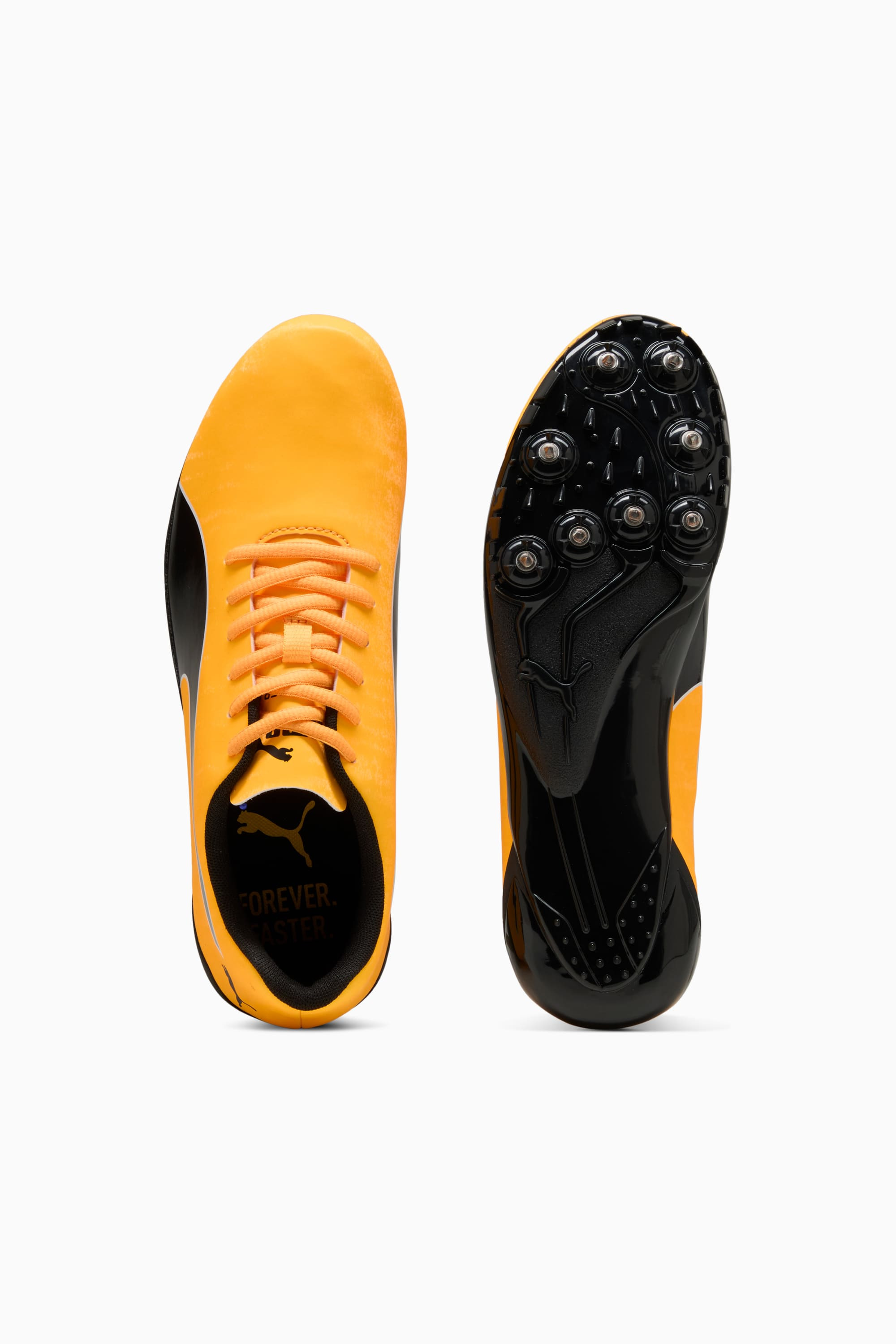 Prep Sprint 3.5 Spikes Unisex - 4