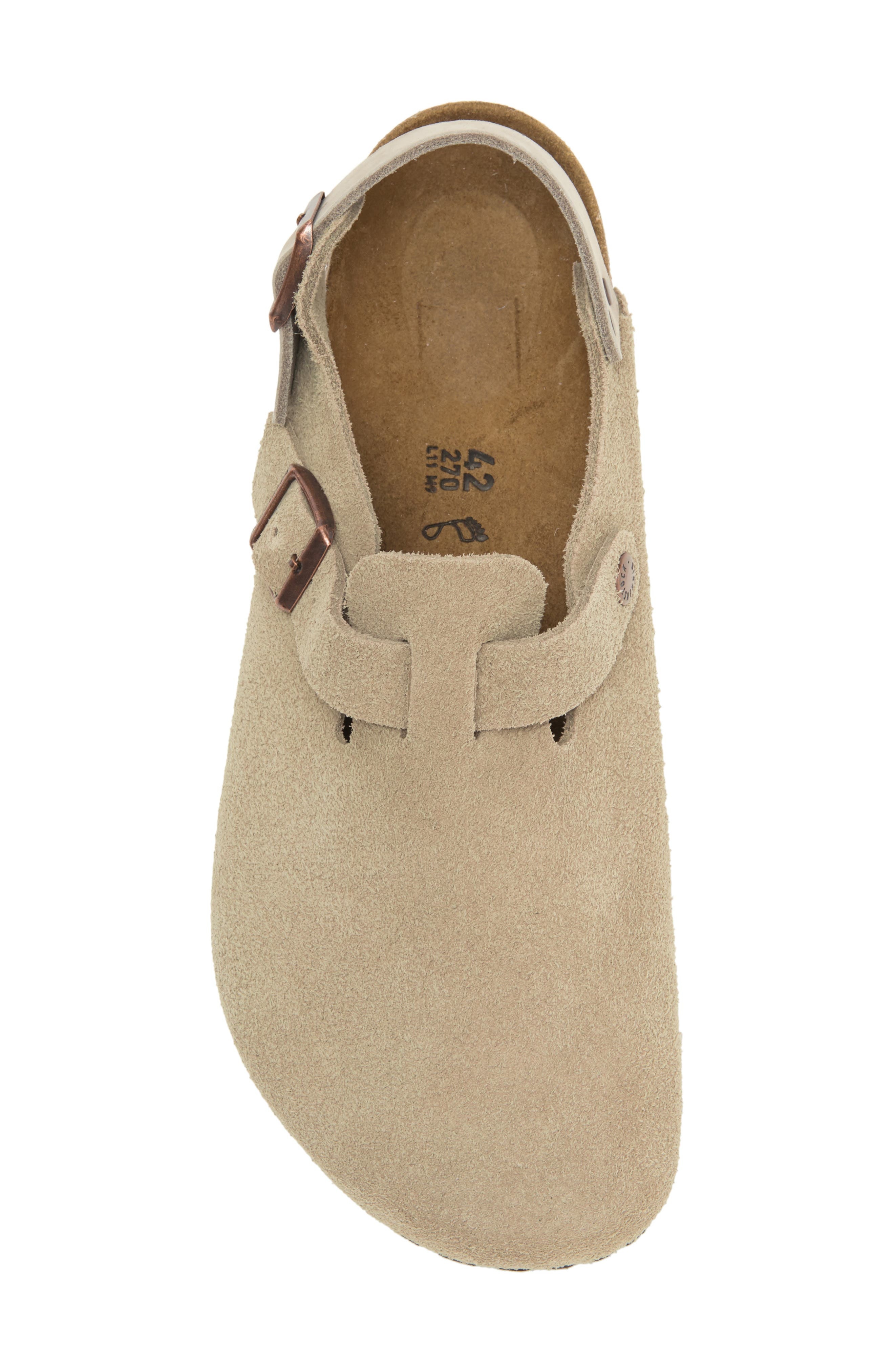 Birkenstock Tokio Clog in Beige at Nordstrom - 5