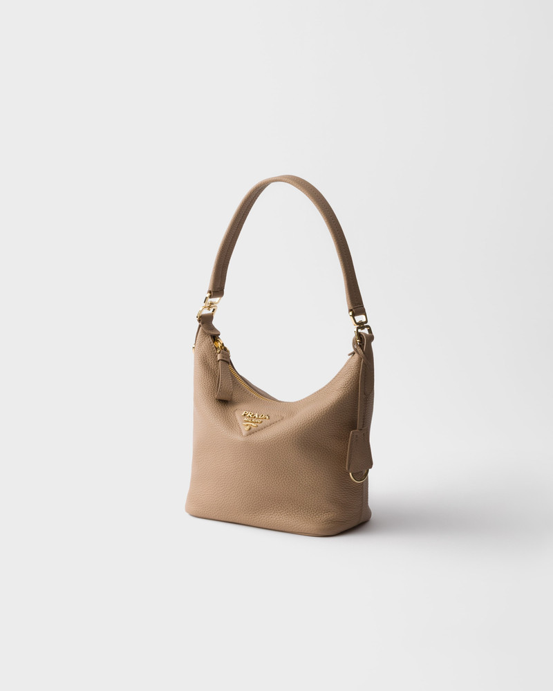 Prada Leather mini-bag outlook