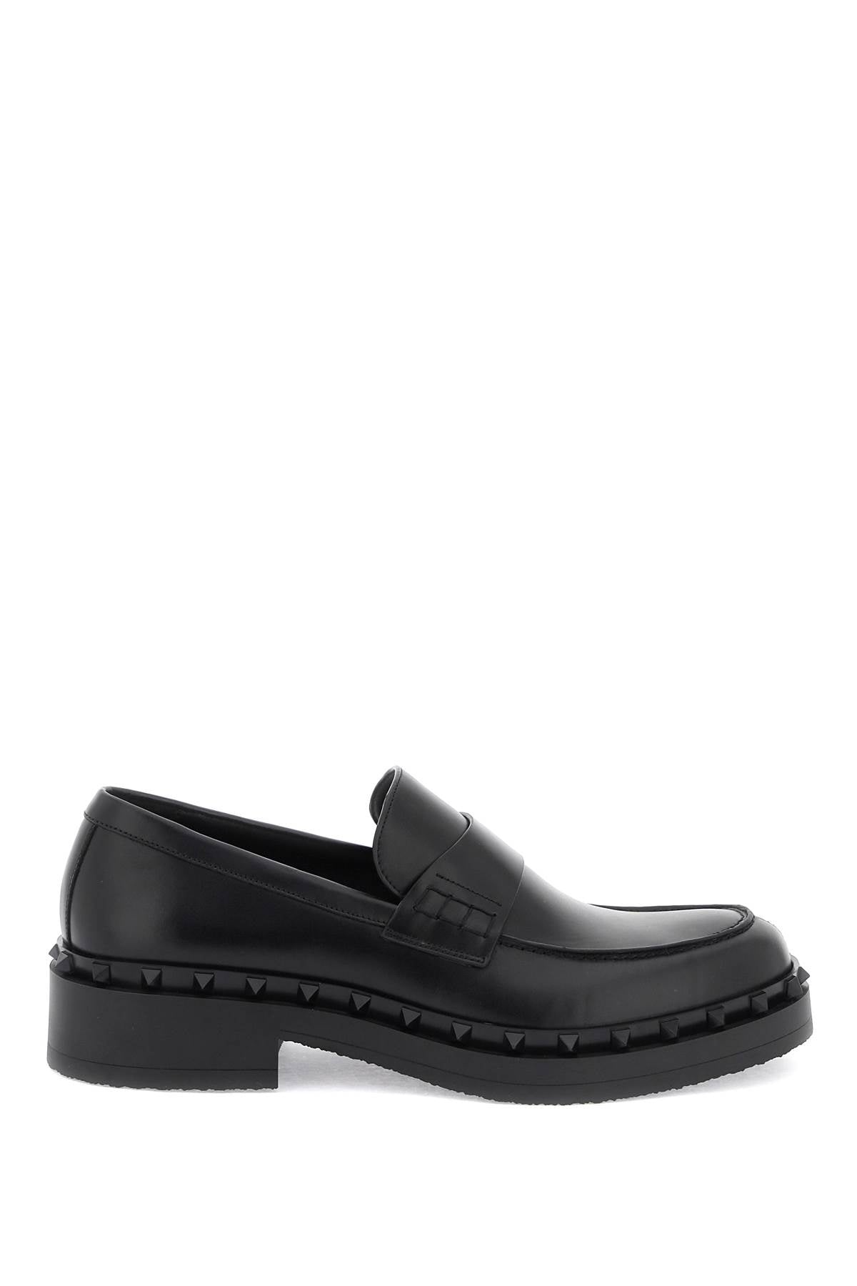 VALENTINO ホヤシュイマシネルフリントフリンシエッシヘスト Valentino Valentino Garavani Rockstud M-Way Men | luosophy
