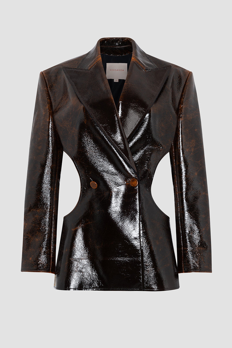 Roksanda AAMINA JACKET outlook