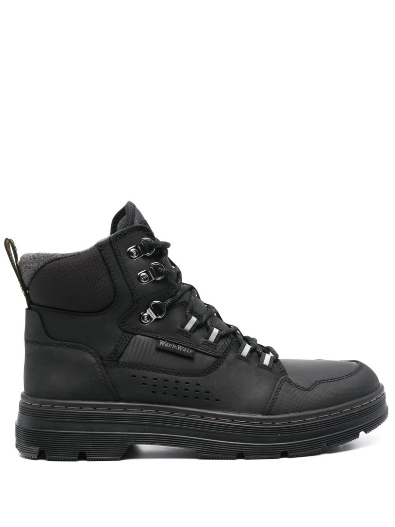 Rilla ankle boots 1