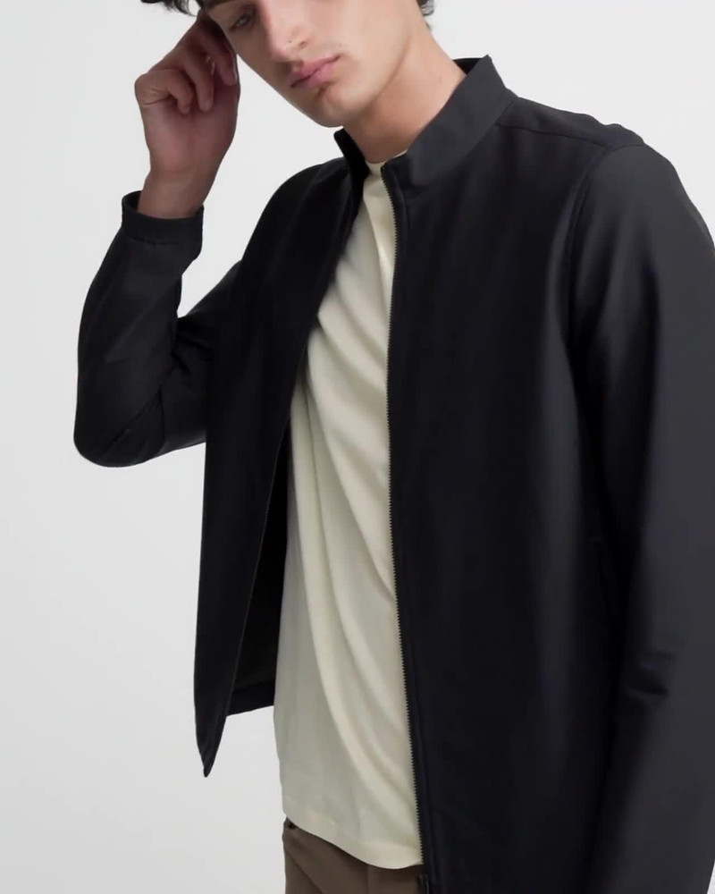 Tremont Jacket in Neoteric 6