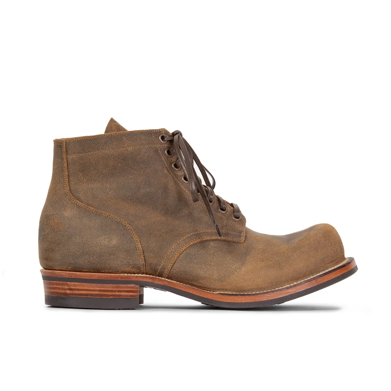 Service Boot® 310 - Antique Waxy Commander - 1