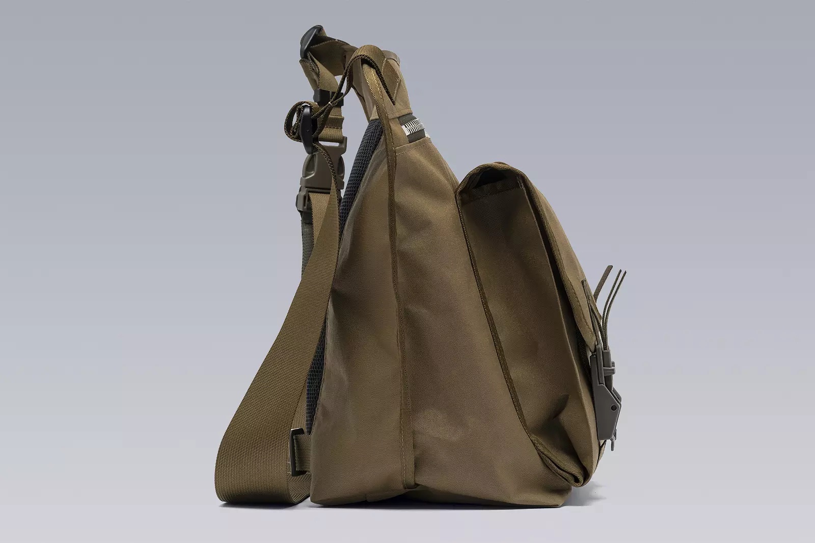 3A-1-COR Interops Einsatztasche Coyote - 3