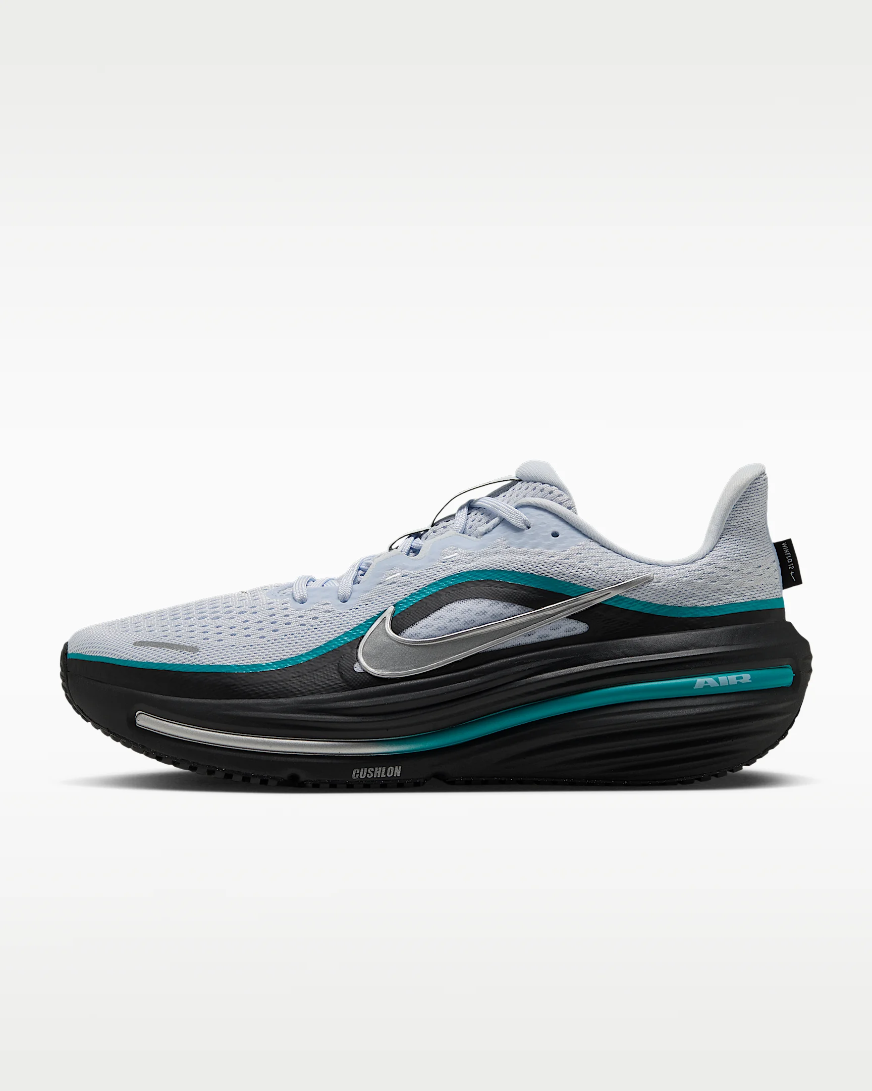 Nike Winflo 12 Men's Road Running Shoes - 1