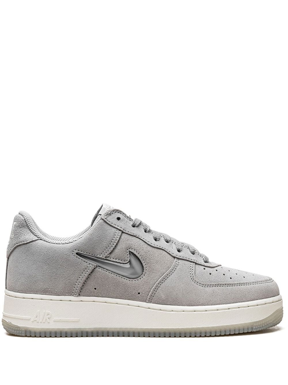 Air Force 1 Low "Color Of The Month - Light Smoke" sneakers - 1