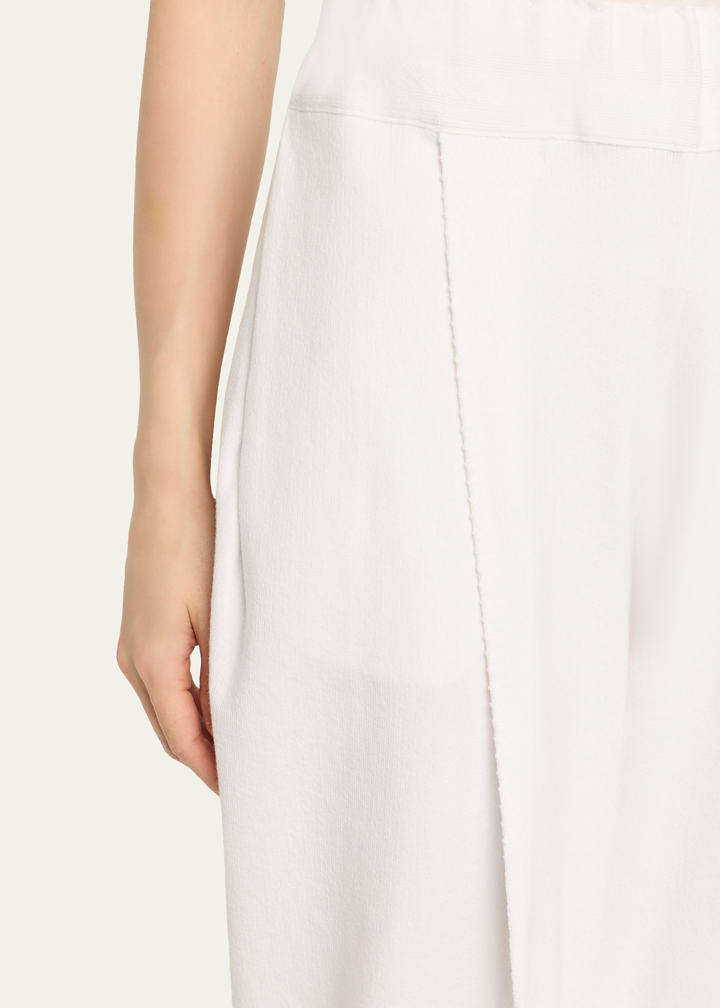 Campagne Cropped Pants - 5