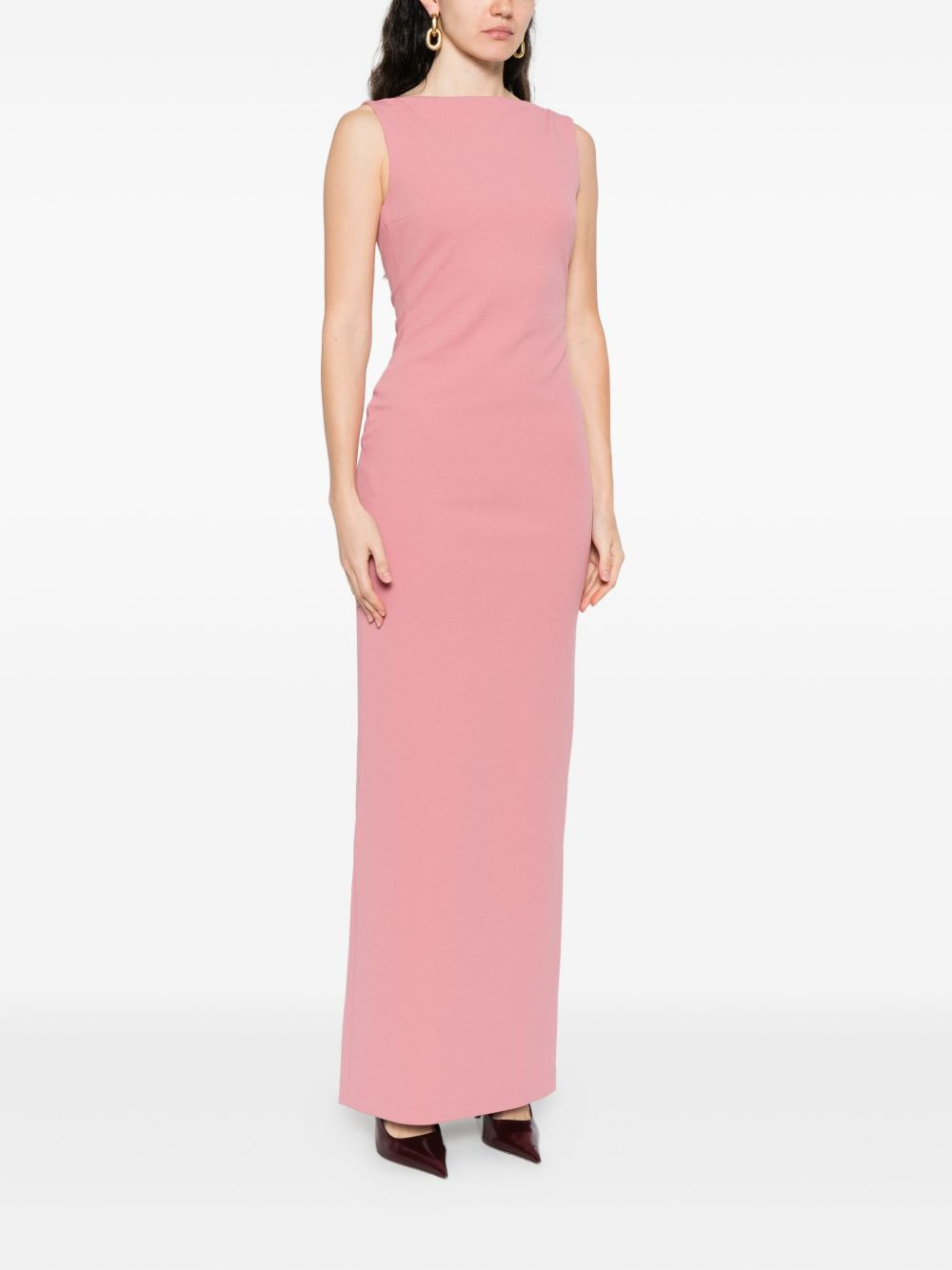 The Imogen maxi dress - 3