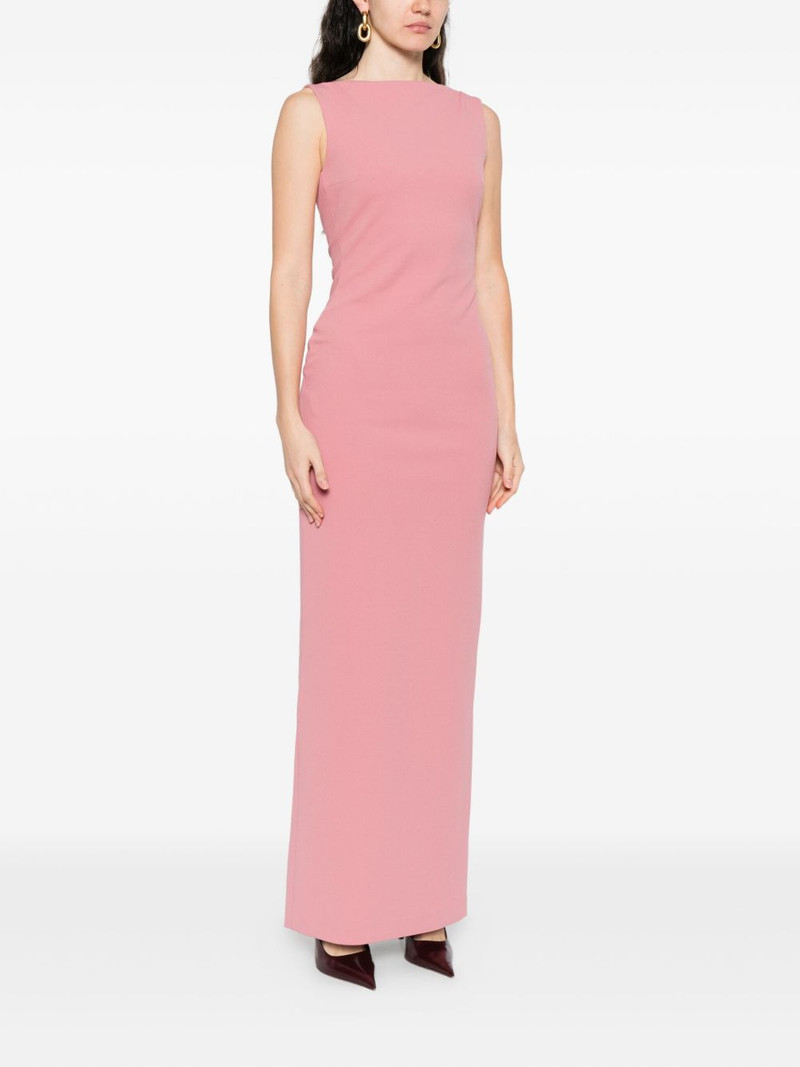 The Imogen maxi dress 3