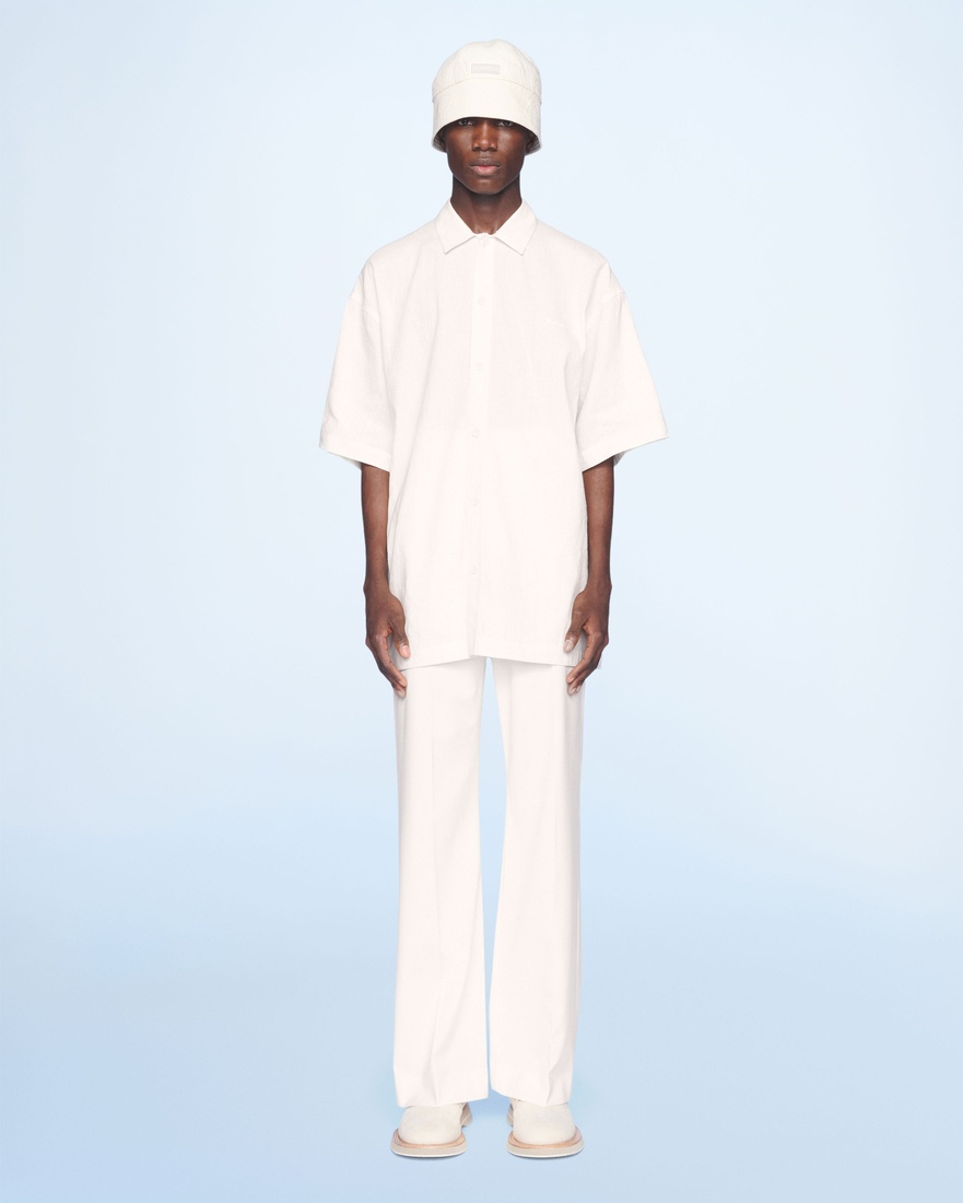 La chemise Moisson - 2