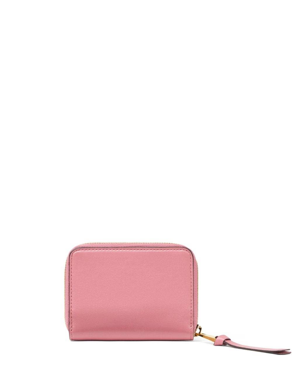 logo-lettering wallet - 2