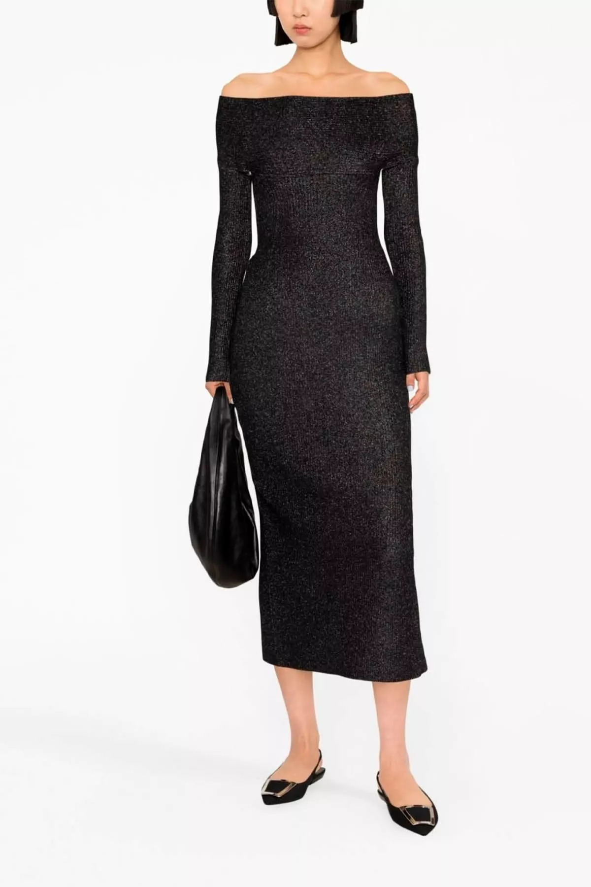 'Mariasole' dress - 2