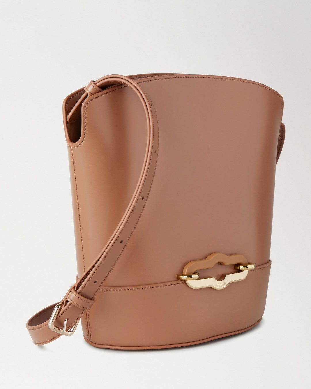 Pimlico Bucket Sable Super Lux Calf - 4