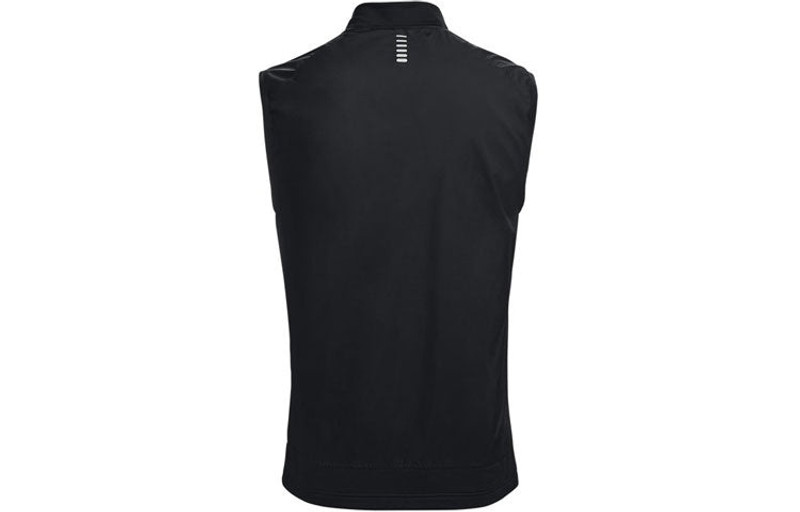 Under Armour Under Armour Storm Insulate Run Vest 'Black' 1364790-001 outlook