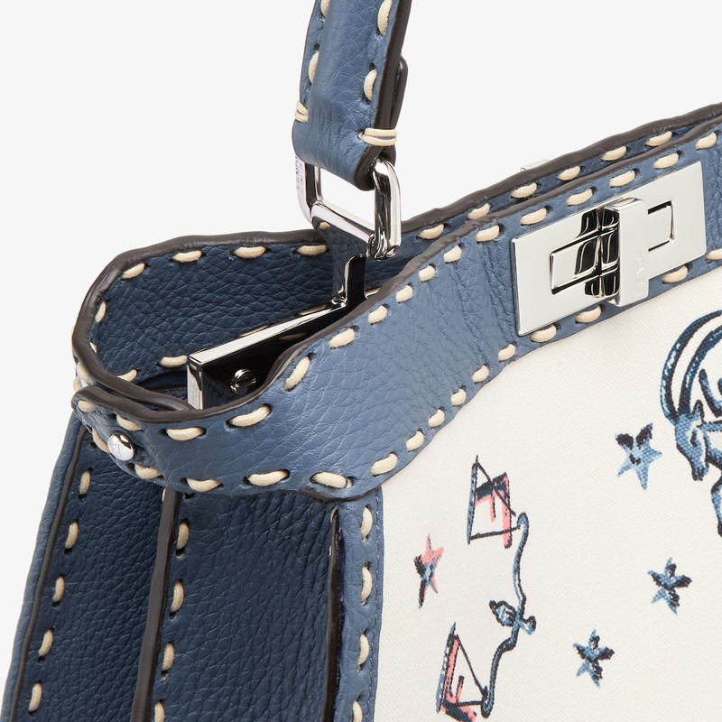 Peekaboo ISeeU Medium 7