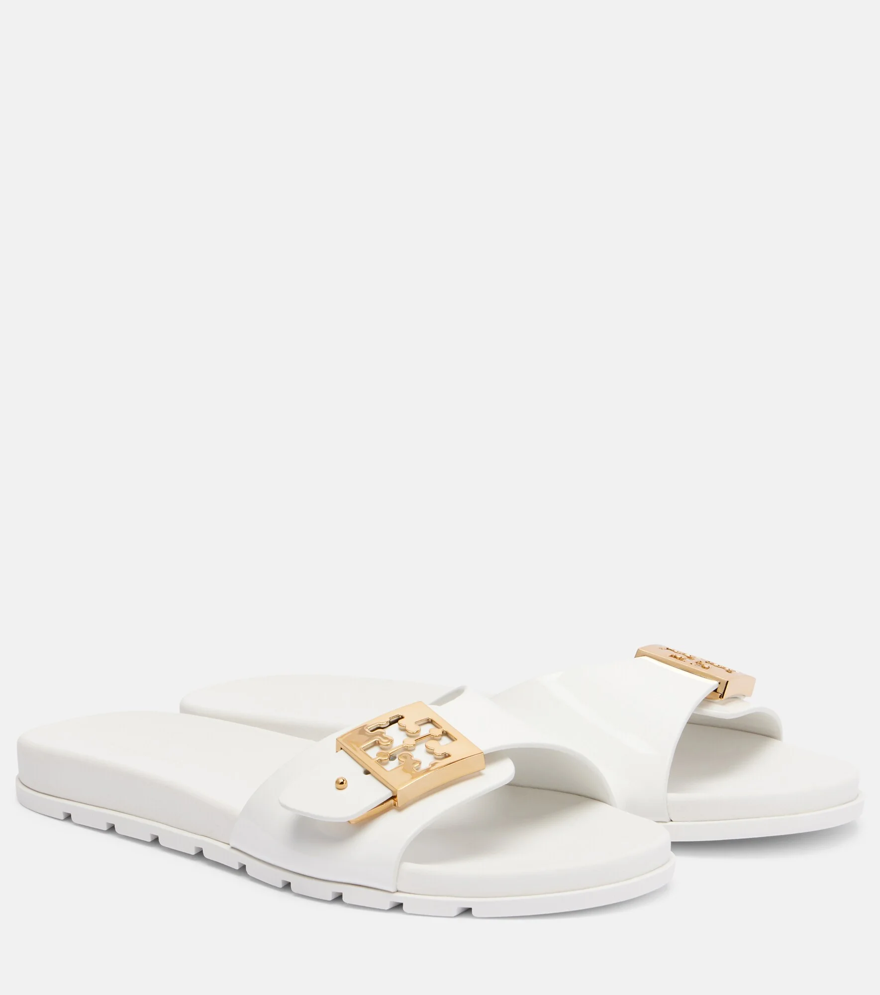 Double T slides - 1