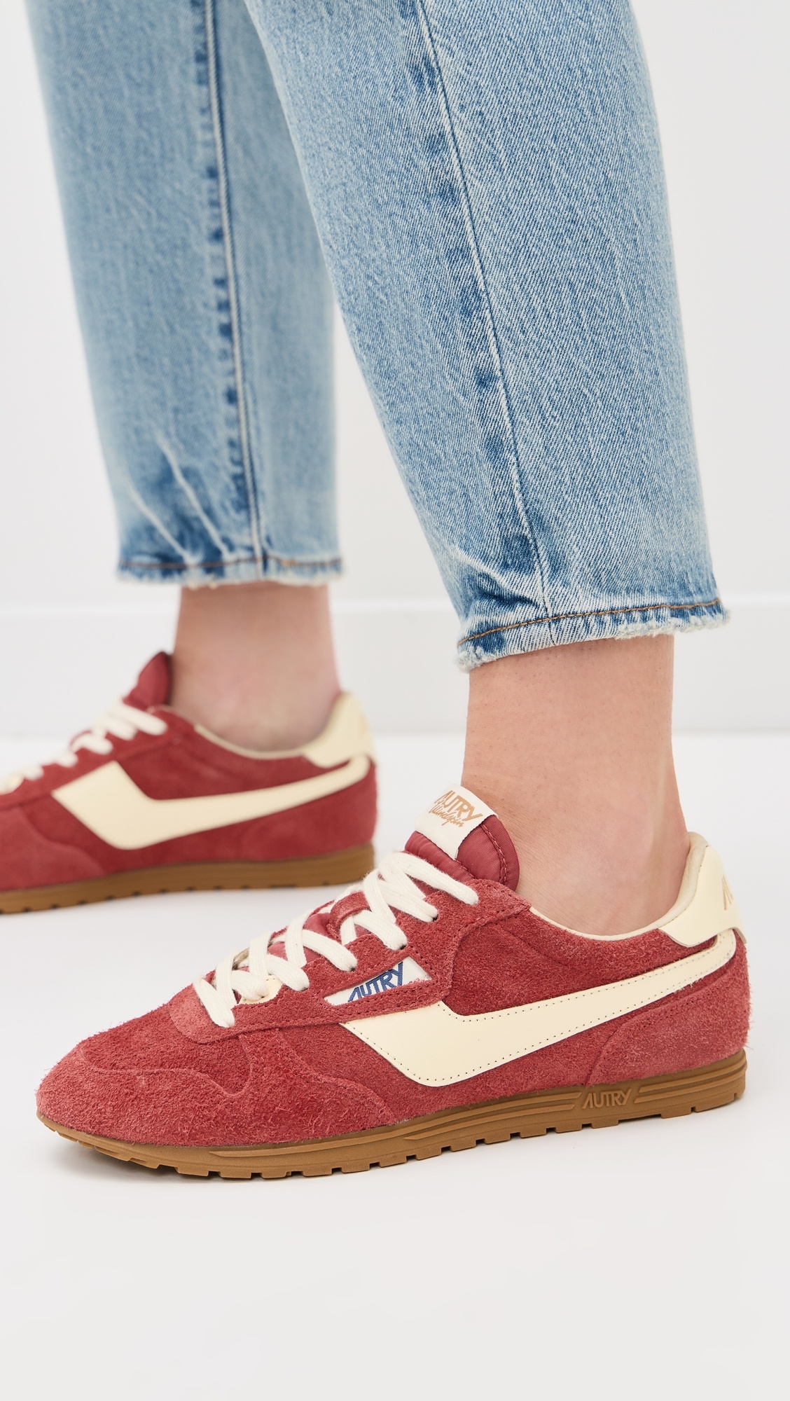 Windspin Sneakers - 2