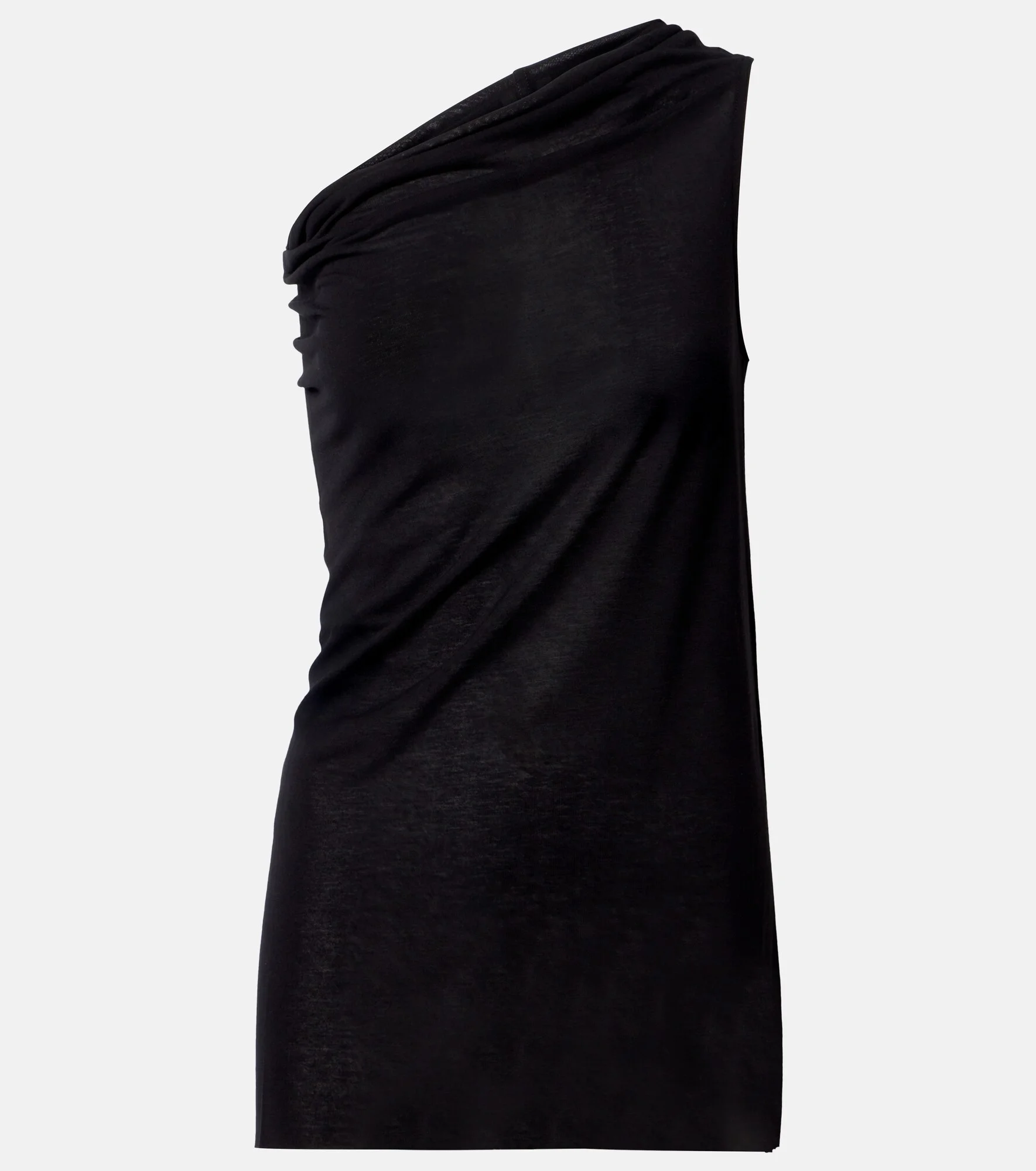 Athena one-shoulder top - 1