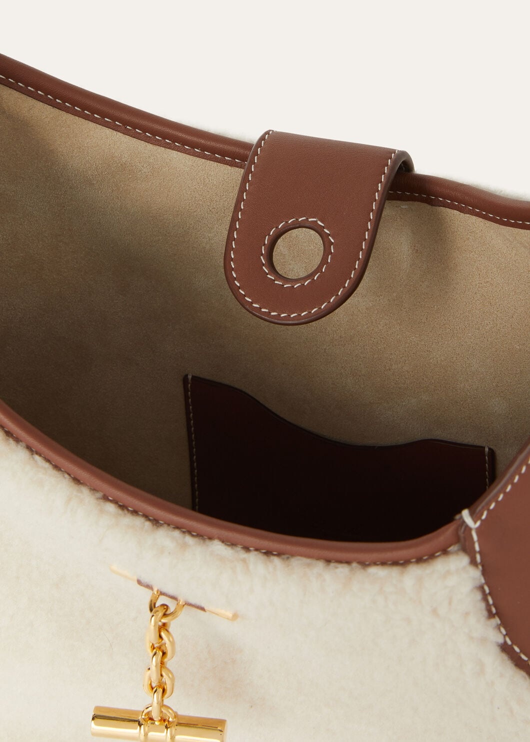 Medium Bobbin Bag - 4