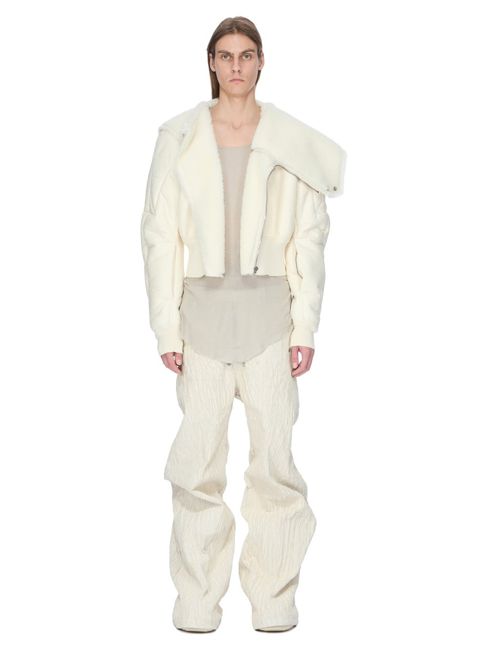 JACKET - 9