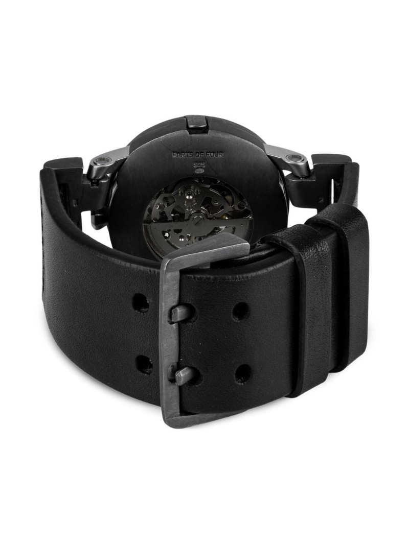 P4—FOB Watch #8287 42mm 3