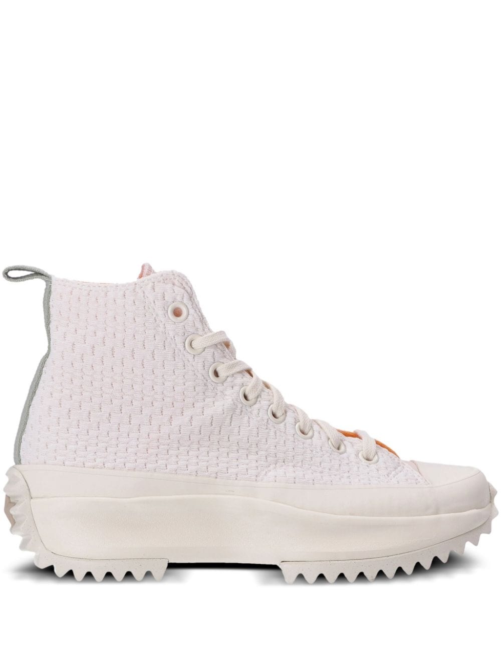 Run Star Hike high-top sneakers - 1