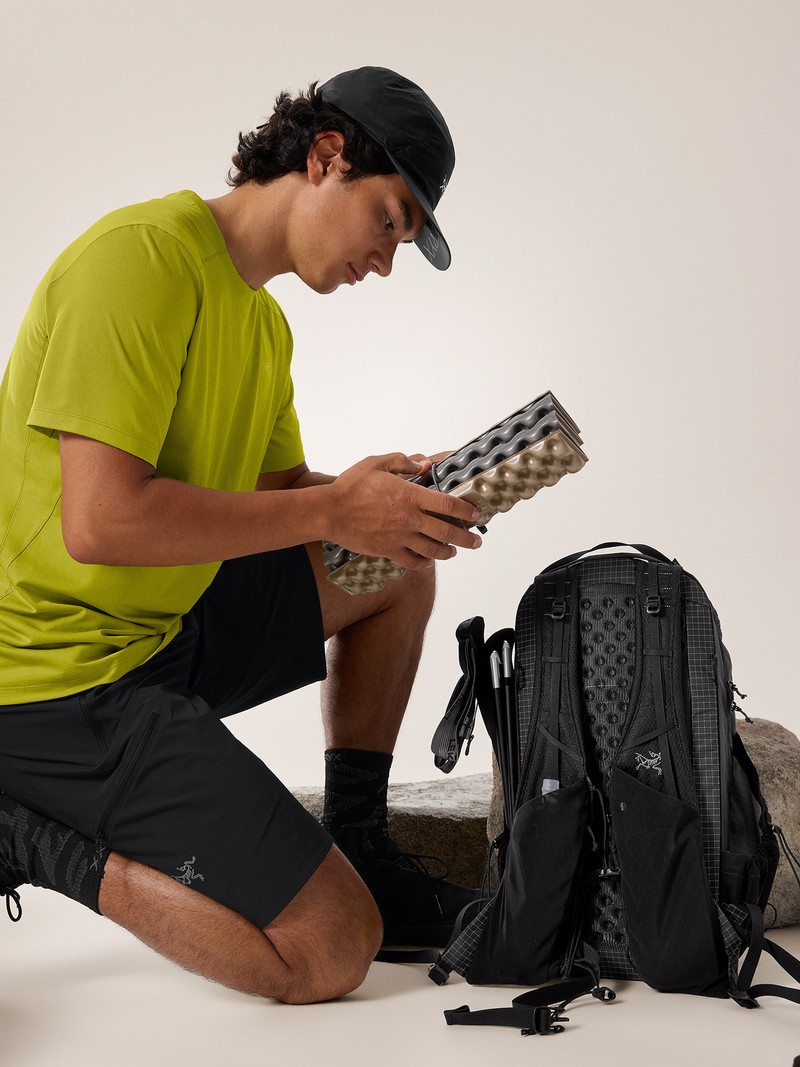 Aerios 18 Backpack 4