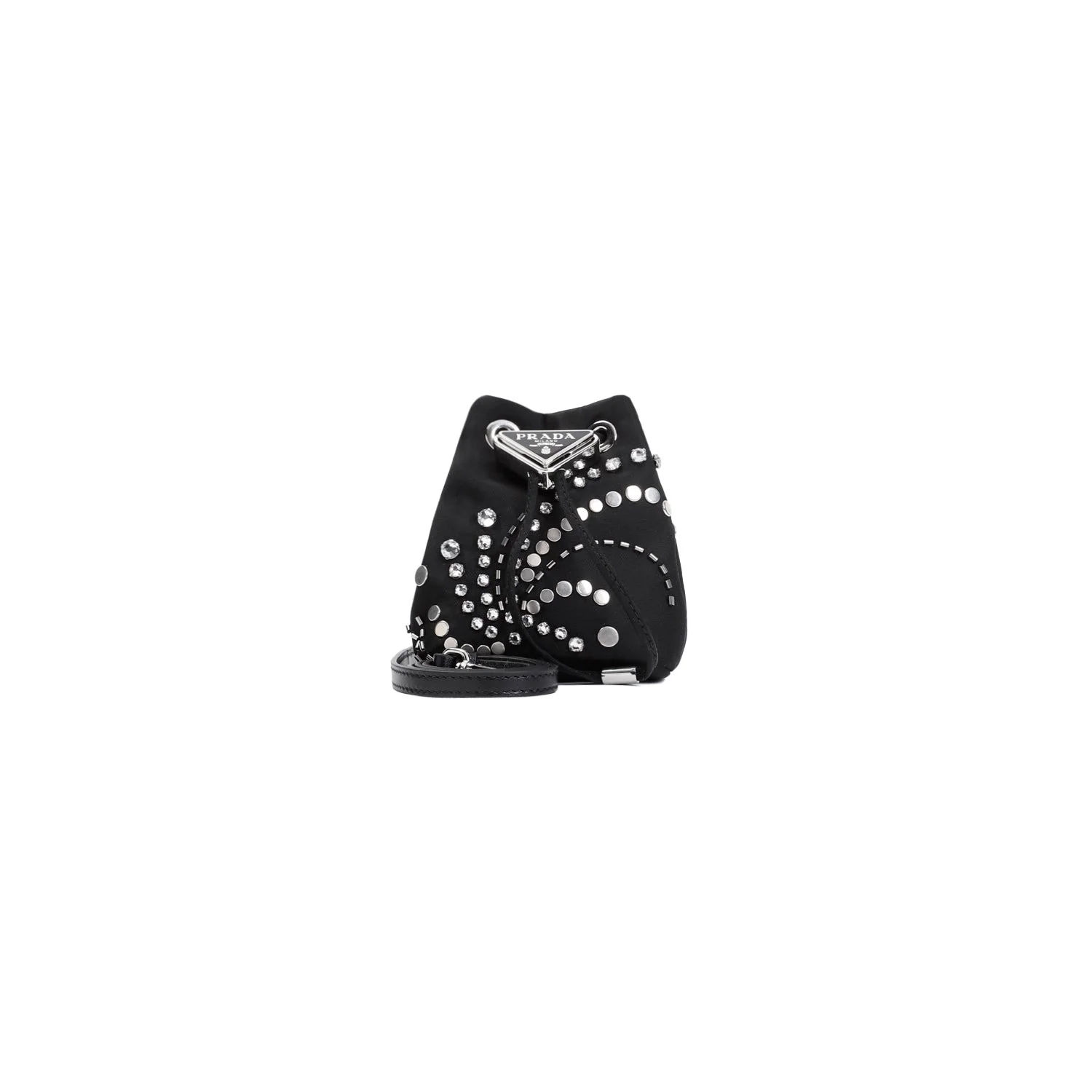 Prada Polyamide Pouch Women - 1