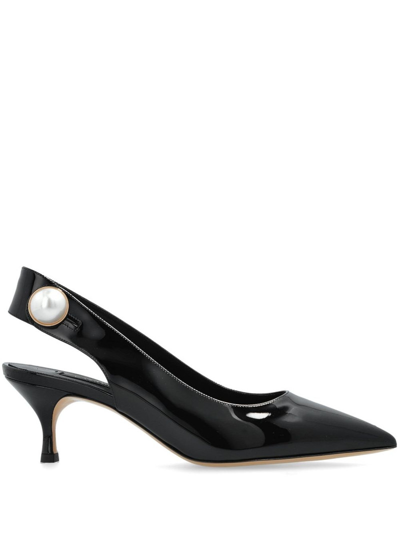 65mm Tiffa pumps 1