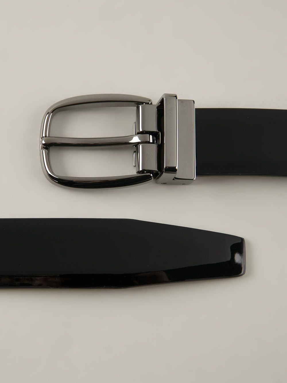 classic belt - 3