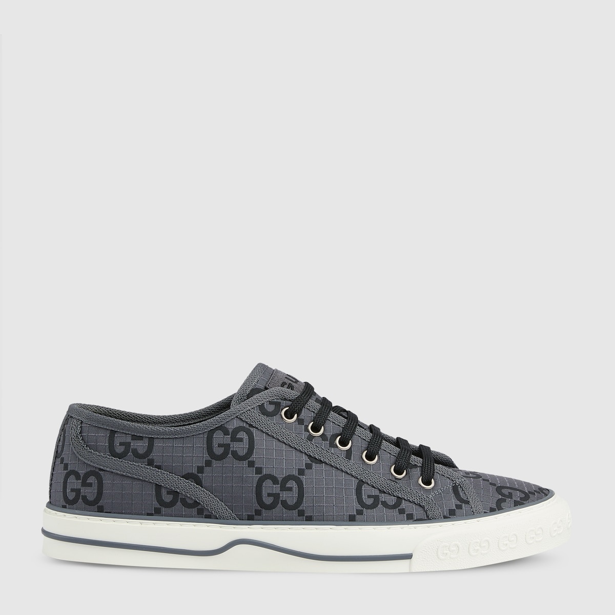 Men's Gucci Tennis 1977 sneaker - 1