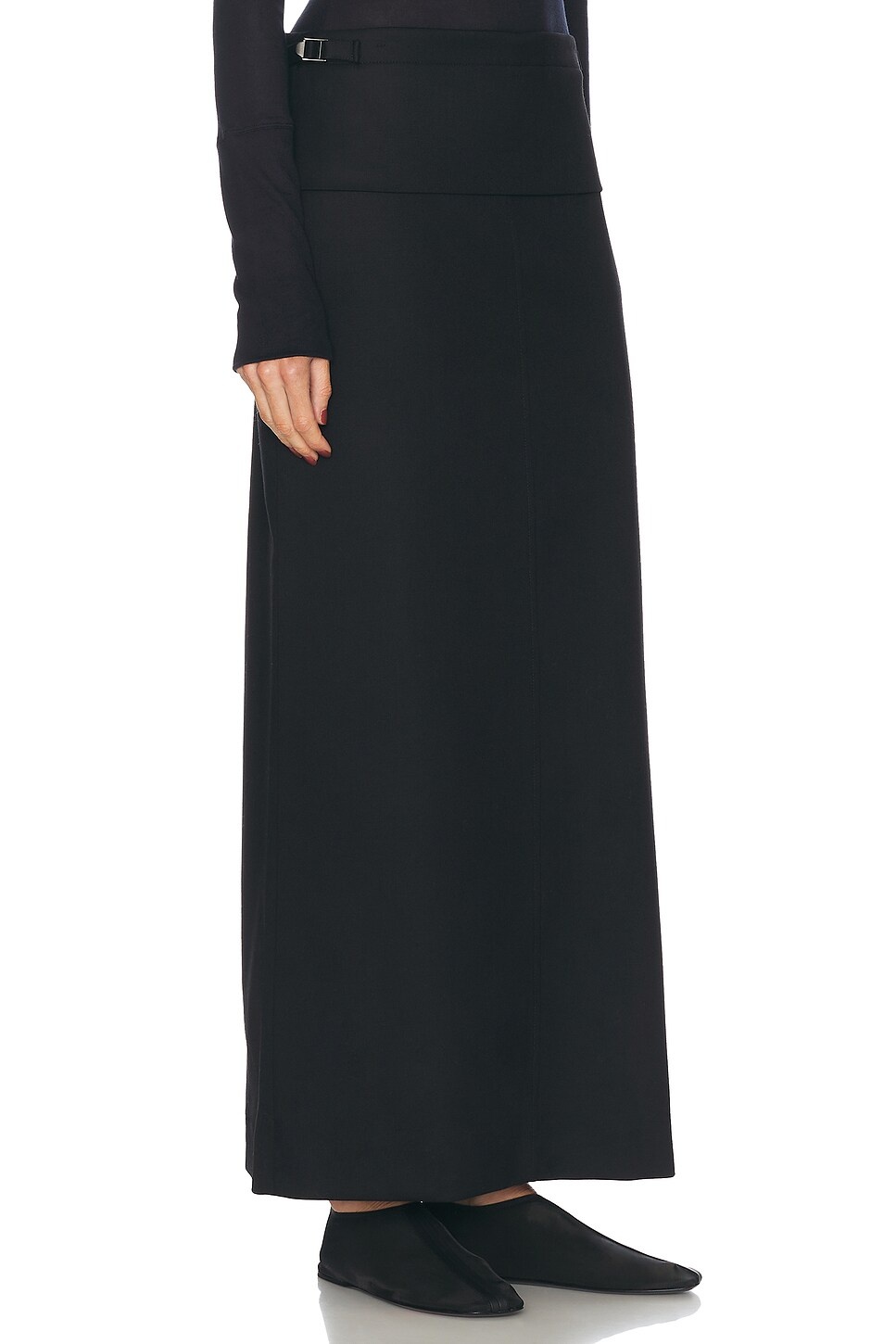 Adriana Skirt - 2