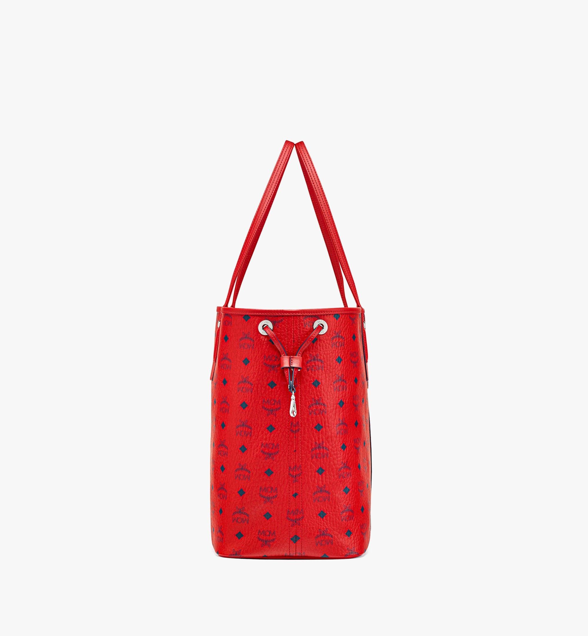Reversible Liz Shopper in Visetos - 3