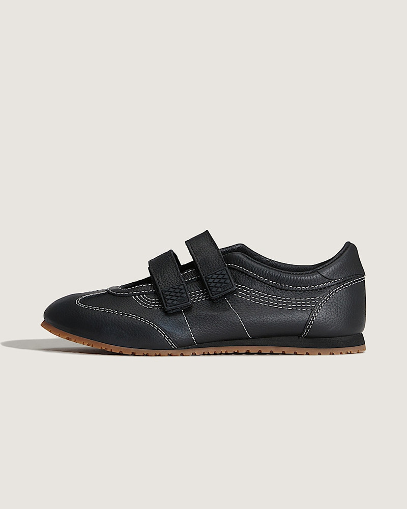Premium Mary Jane Super Lowpro Shoe 1