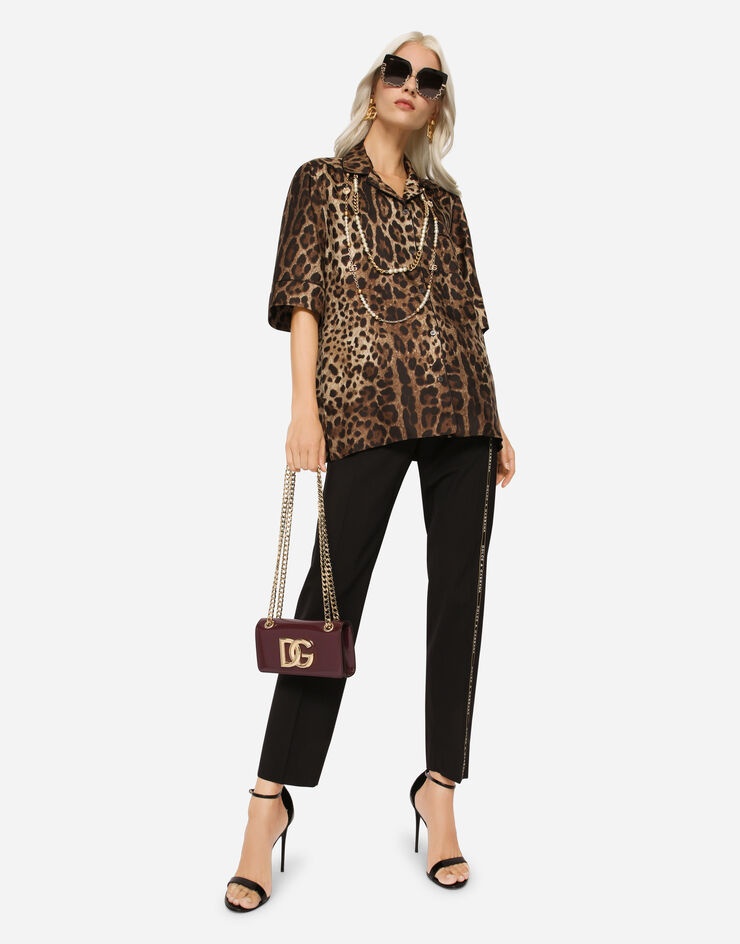 Calfskin 3.5 phone bag - 2