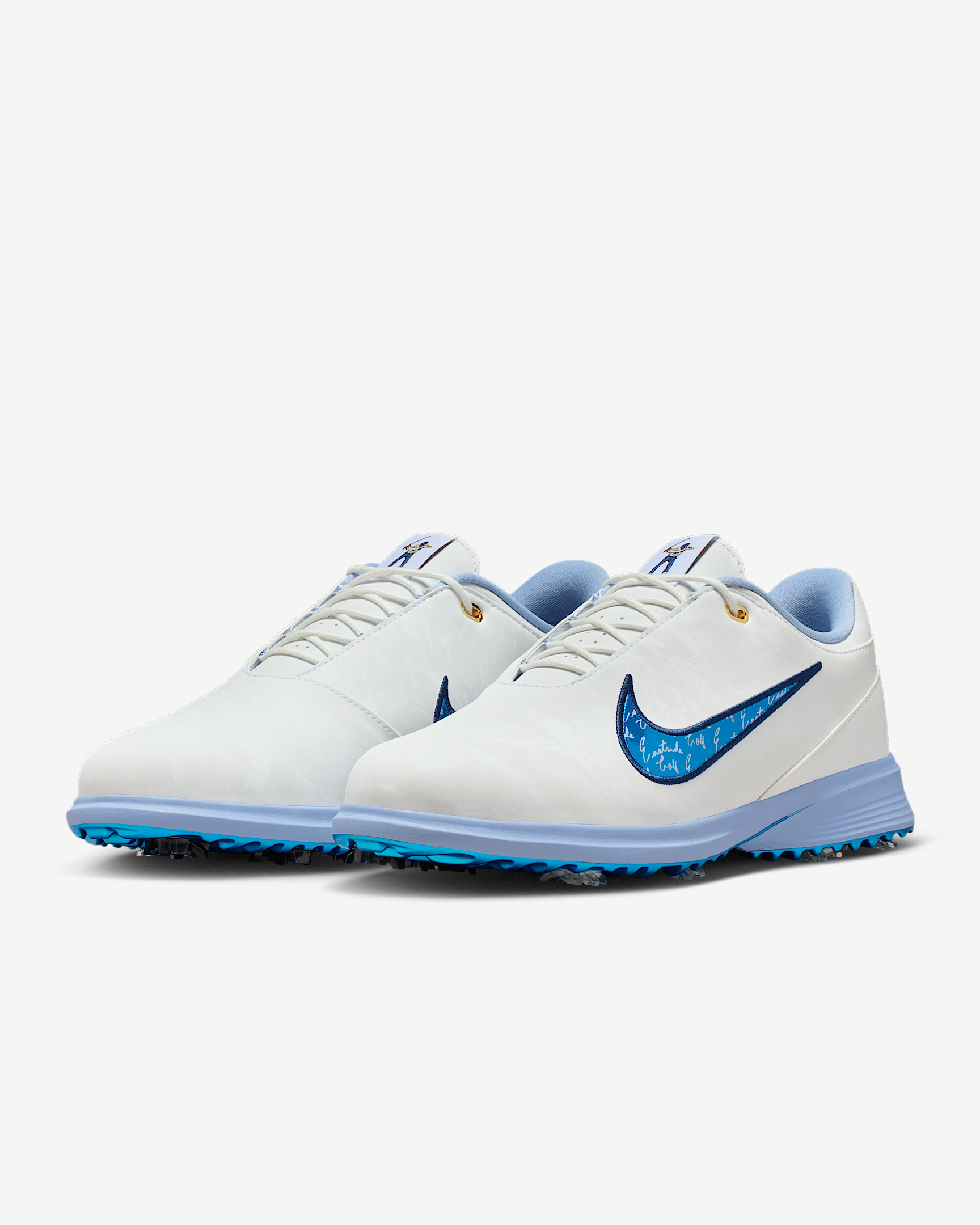 Nike Victory Tour 4 x Eastside Golf Golf Shoes - 5