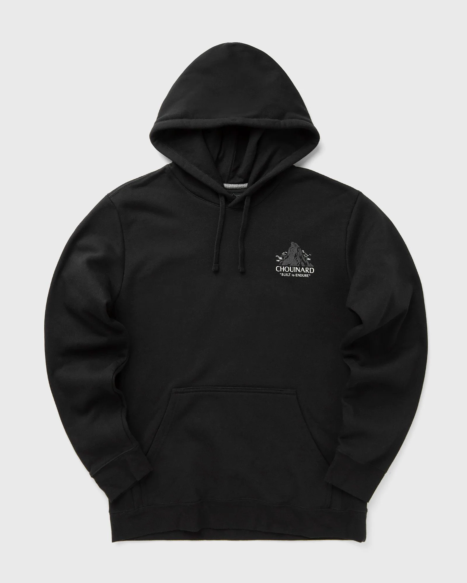 Chouinard Crest Uprisal Hoody - 1
