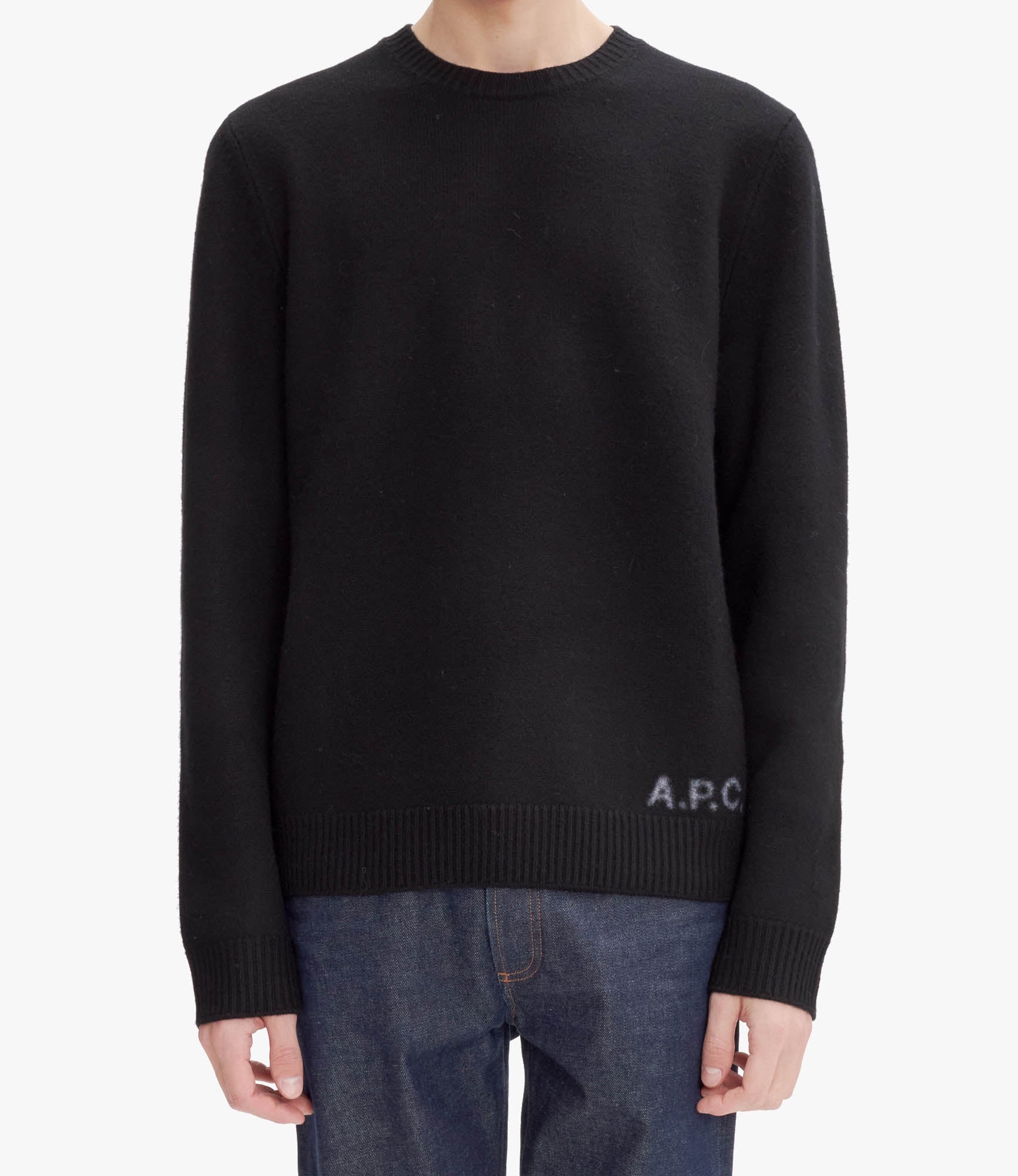 EDWARD SWEATER - 4