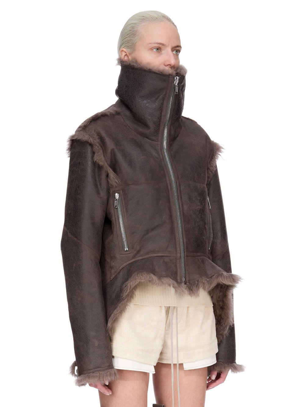 JACKET - 2