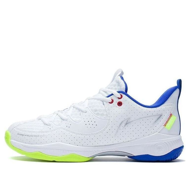 Li-Ning Halberd 3 AYZS016-1 - 1