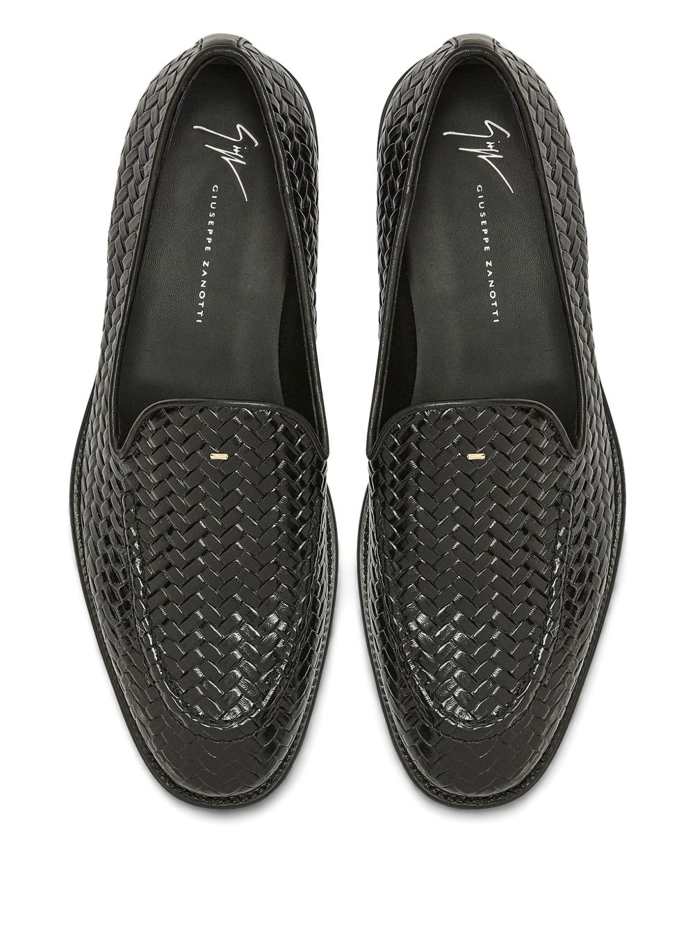 Renaud loafers - 4