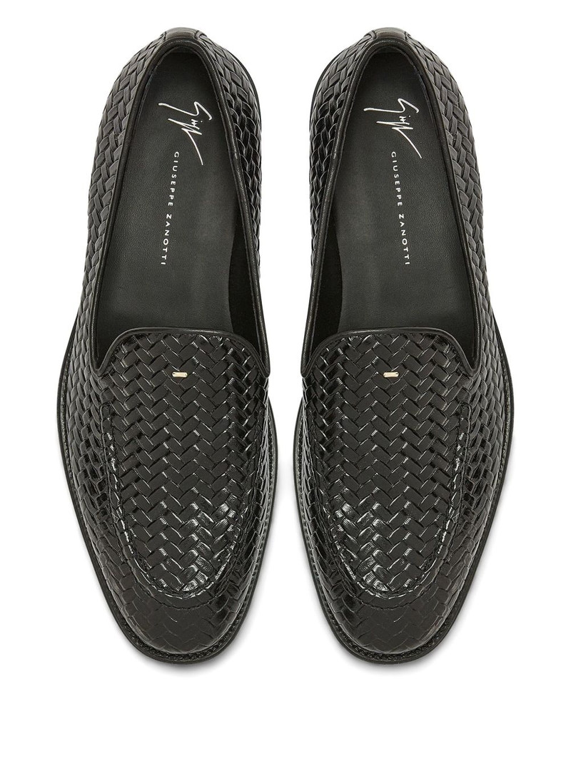 Renaud loafers 4