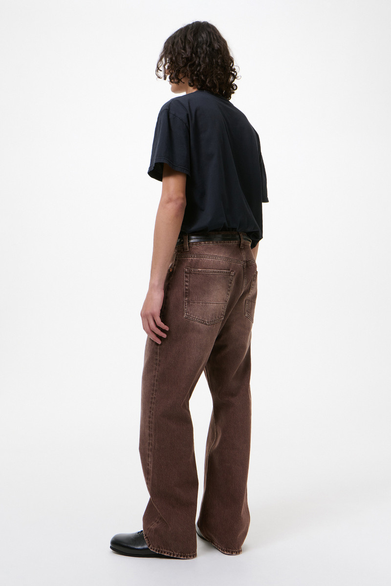 Third Cut Overdyed Choco Melon 4