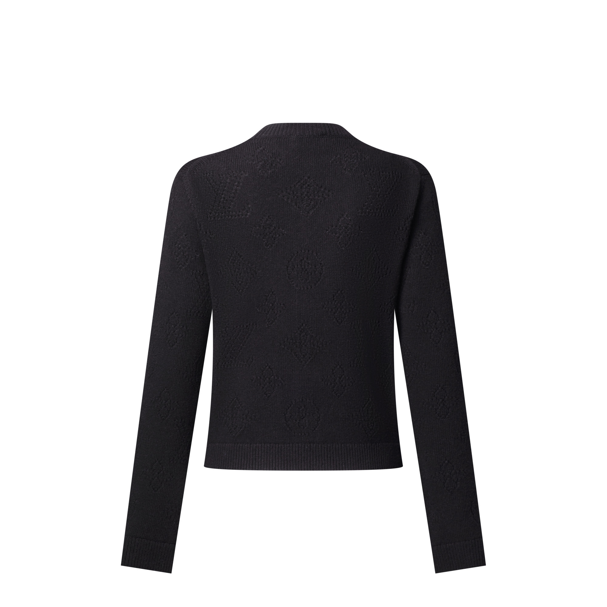 Mahina Knit Cardigan - 3