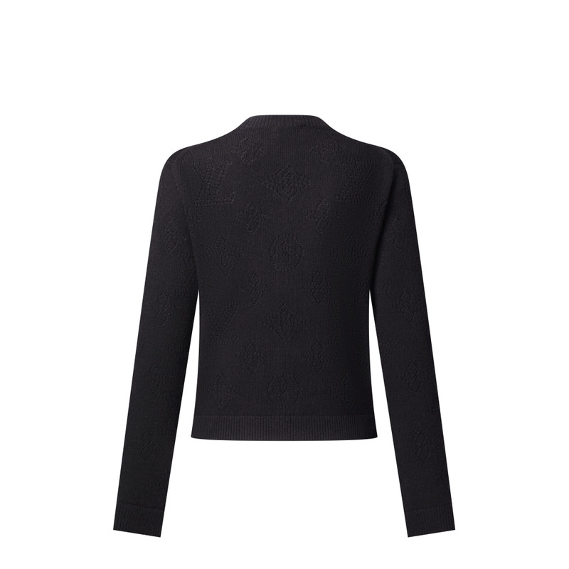 Mahina Knit Cardigan 3