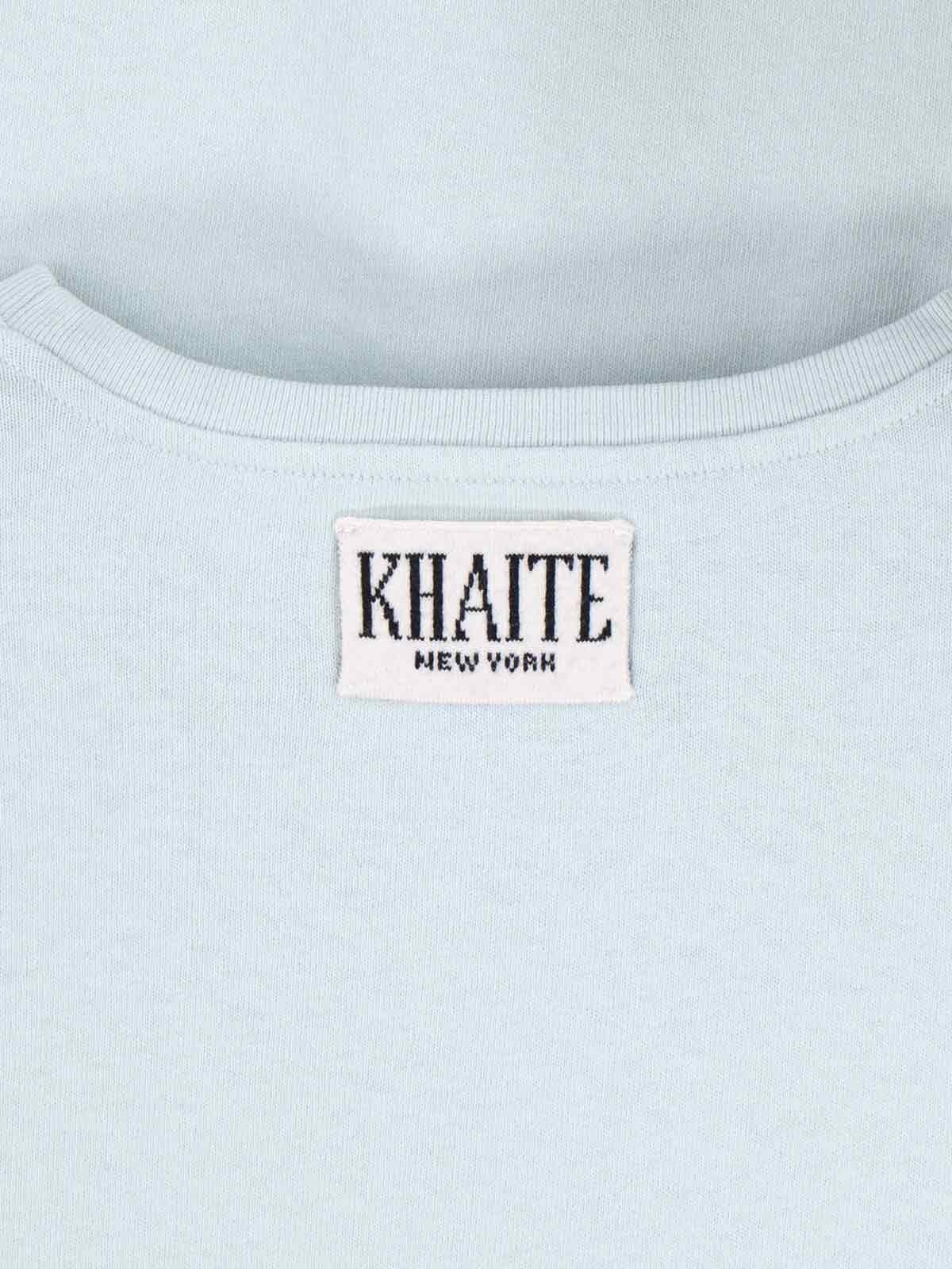 LOGO T-SHIRT - 3