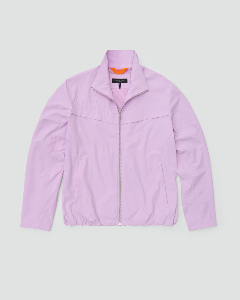 Pursuit Grant Technical Jacket
Relaxed Fit 1